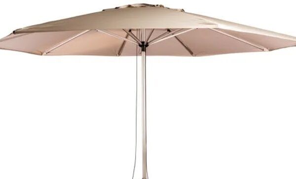 Centre Pole Umbrellas <br><h6><span style=