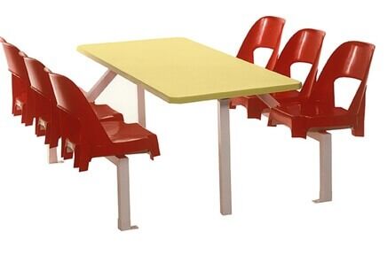 Fibreglass Canteen Units - Alpine <br><h6><span style=