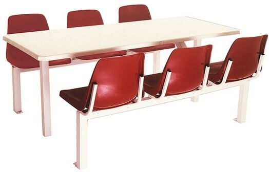 Fibreglass Canteen Units - Polyshell <br><h6><span style=