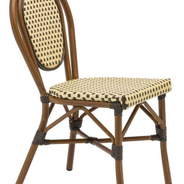 Bistro Chairs <br><h6><span style=