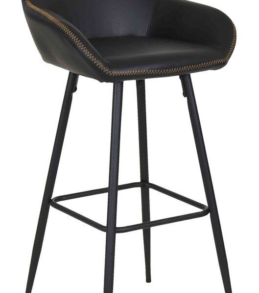 Bucket Bar Stools