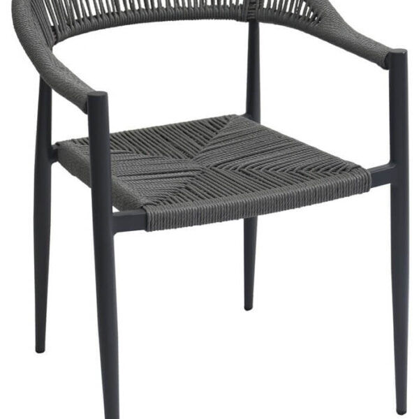 Matrix Chair Grey Charcoal a